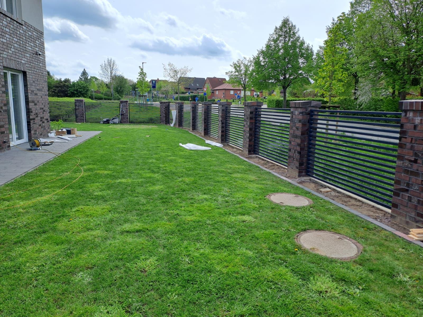 Rasmussen Schlosserei – Impression 1