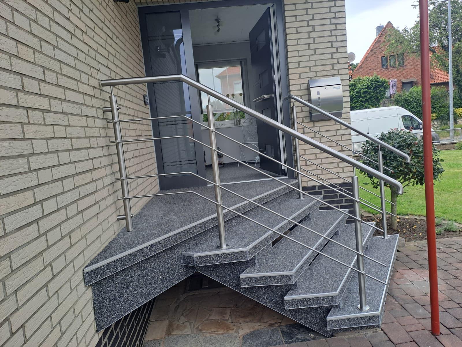 Rasmussen Schlosserei – Impression 4