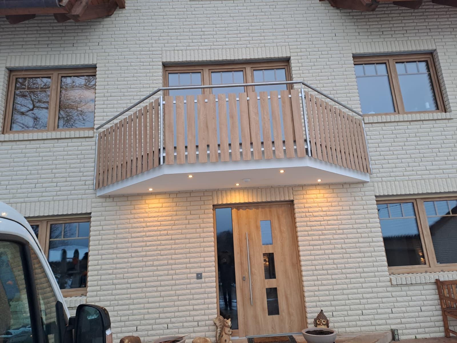 Rasmussen Schlosserei – Impression 5